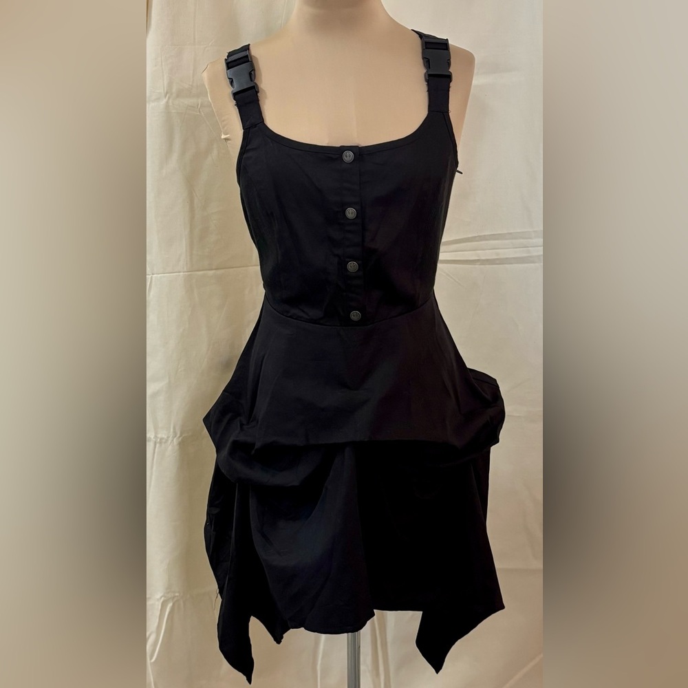 Rare Hot Topic Star Wars Dress